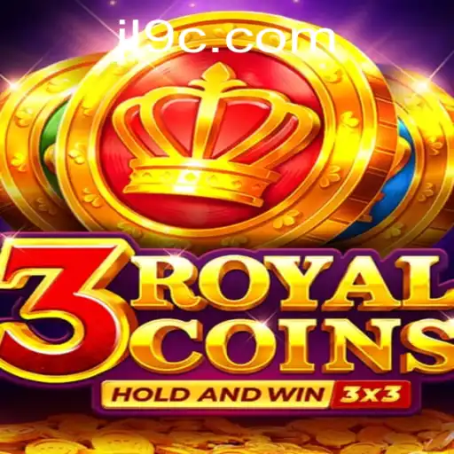 Exploring the Exciting Realm of 3royalcoins: A New Chapter in Online Gaming
