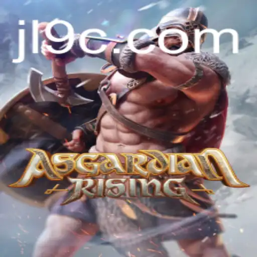 The Epic Journey of Asgardian Rising