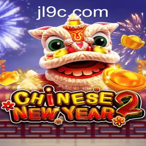 CHINESENEWYEAR2: A Cultural Gaming Experience with jl9