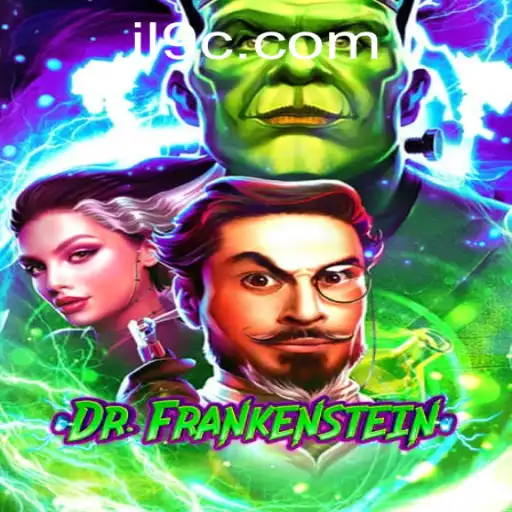 DrFrankenstein: A Thrilling Journey into the Laboratory of Creativity