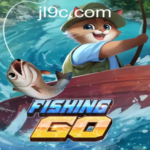 FishingGO: Dive Into the Digital Waters With 'jl9'