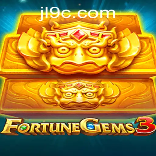 Fortune Gems 3: A Thrilling Adventure