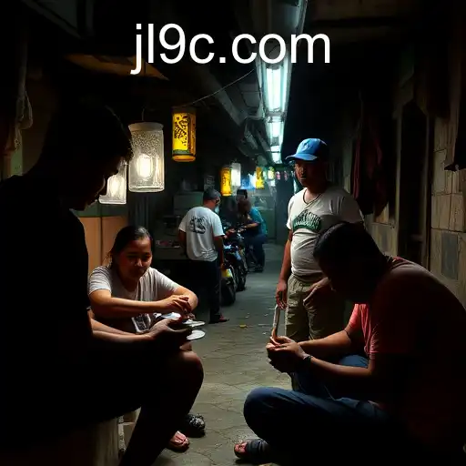 Understanding the Intricacies of Jueteng: A Cultural and Socioeconomic Phenomenon