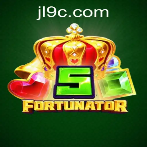 Discover 5Fortunator: A New Horizon in Gaming with jl9 Integration
