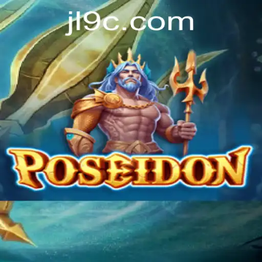 Dive into Poseidon's Realm with JL9