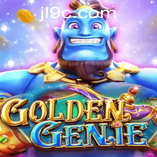 GOLDENGENIE: A Comprehensive Overview of the Enchanting Game