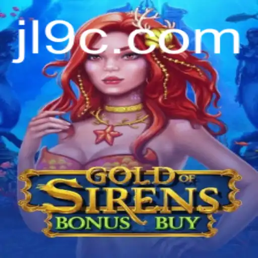 Exploring GoldofSirensBonusBuy Game