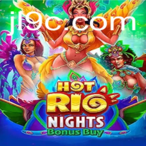 Experience the Vivid Excitement of Hot Rio Nights Bonus Buy