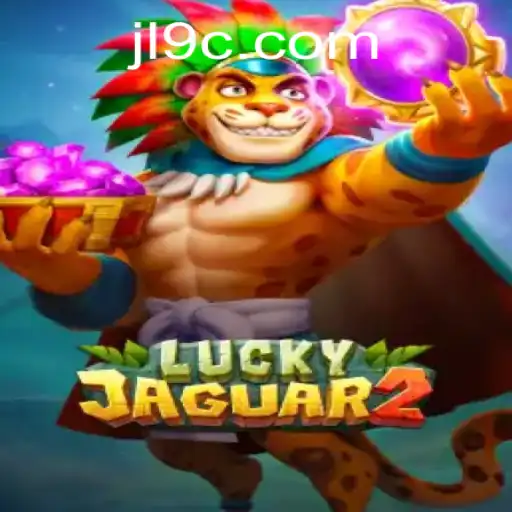Exploring the Exciting World of Luckyjaguar2