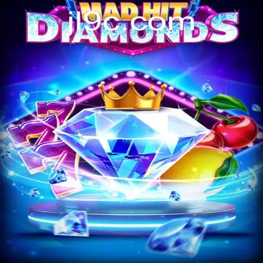 MadHitDiamonds Overview and Rules
