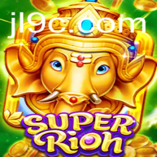 Unveiling SuperRich: The Game That Demands Strategy and Insight