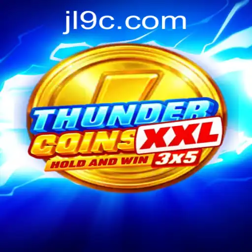 Discover the Thrill of ThunderCoinsXxl: A New Era in Gaming
