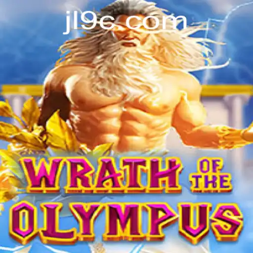 Wrath of Olympus: Unveiling the Epic Journey