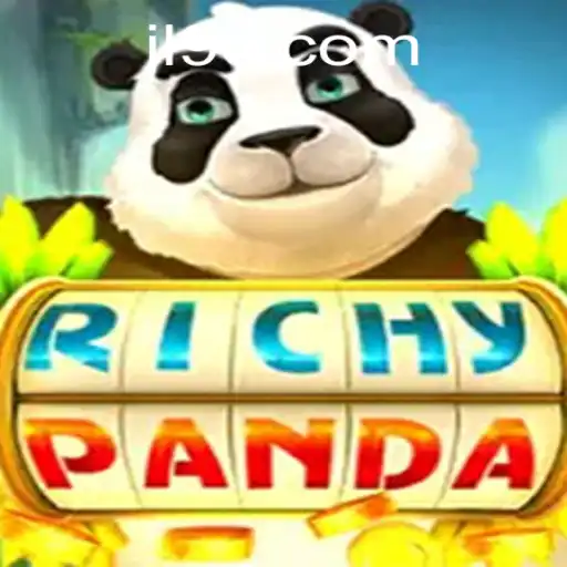 RichyPanda: Exploring the World of Wealth and Strategy