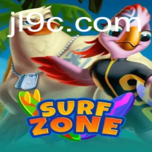 SurfZone Game Exploration