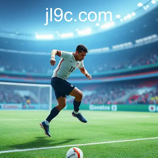 Exploring the World of Virtual Sports with a Focus on jl9